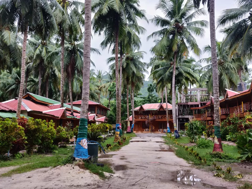 Photo of Havelock Island, Andaman and Nicobar Islands by Jaya Singh