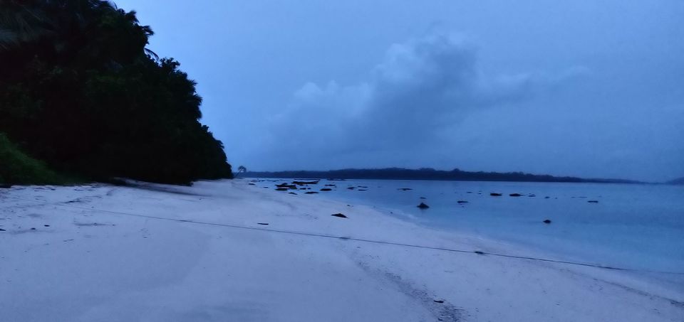 Photo of Trip to Most Beautiful Beach in India- Andaman Island by Jaya Singh