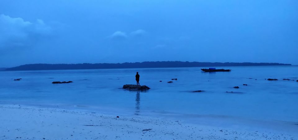 Photo of Trip to Most Beautiful Beach in India- Andaman Island by Jaya Singh