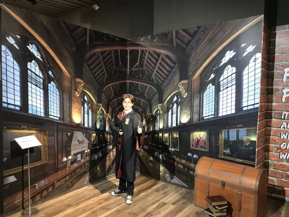 Photo of Wax museum, Ridge, Middle Bazar, The Mall, Shimla, Himachal Pradesh, India by Jaya Singh