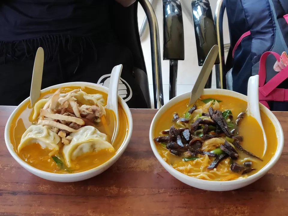 Photo of Solan, Himachal Pradesh, India by Jaya Singh