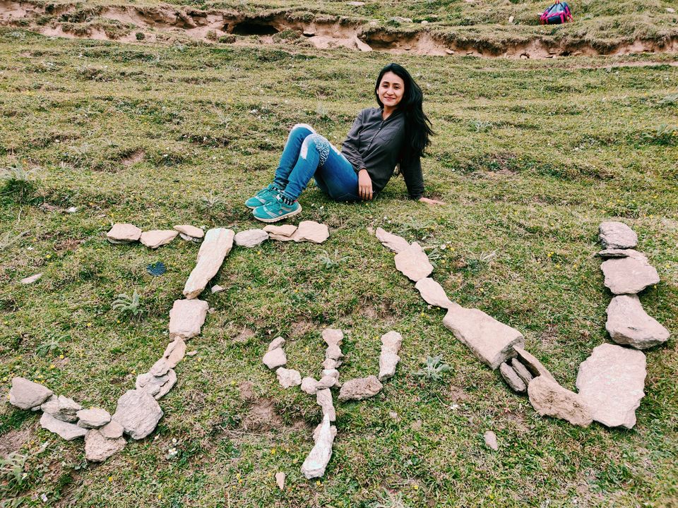 Photo of From Nohradhar to Shimla- Churdhar Trek by Jaya Singh