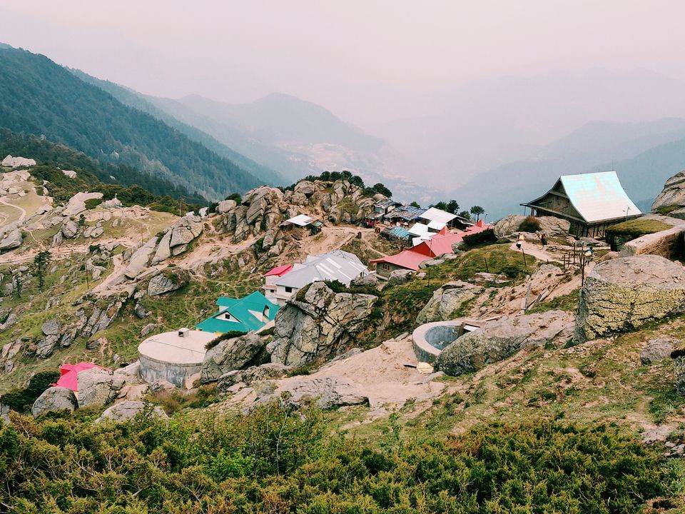 Photo of From Nohradhar to Shimla- Churdhar Trek by Jaya Singh