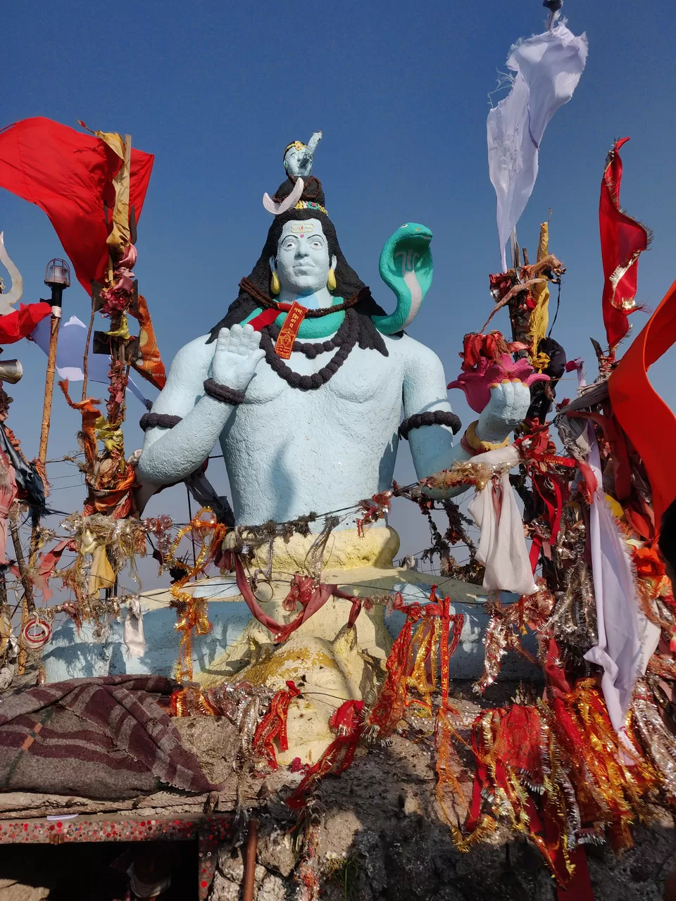 Photo of Churdhaar Peak, Himachal Pradesh by Jaya Singh