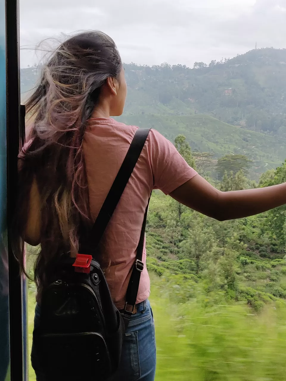 Photo of Nuwara Eliya, Sri Lanka by Jaya Singh