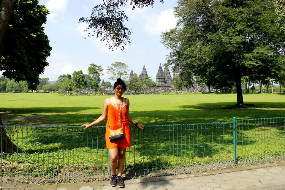 Photo of Solo Tripping @Yogyakarta 14/20 by Kanika