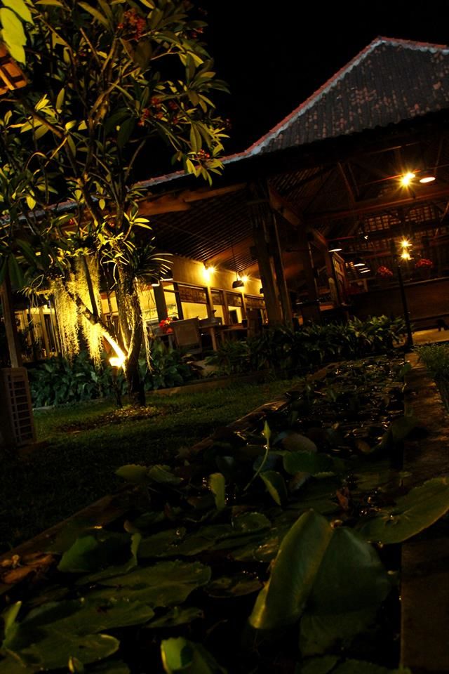 Photo of Solo Tripping @Yogyakarta 17/20 by Kanika