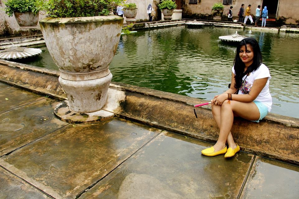 Photo of Solo Tripping @Yogyakarta 18/20 by Kanika