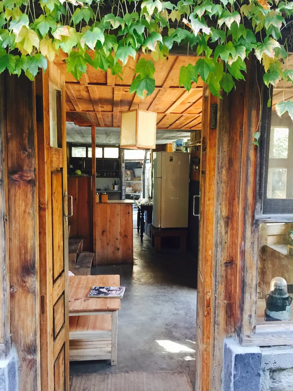 Photo of Raju Bharti's Guest House, teh, Banjar, Himachal Pradesh, India by Kanika