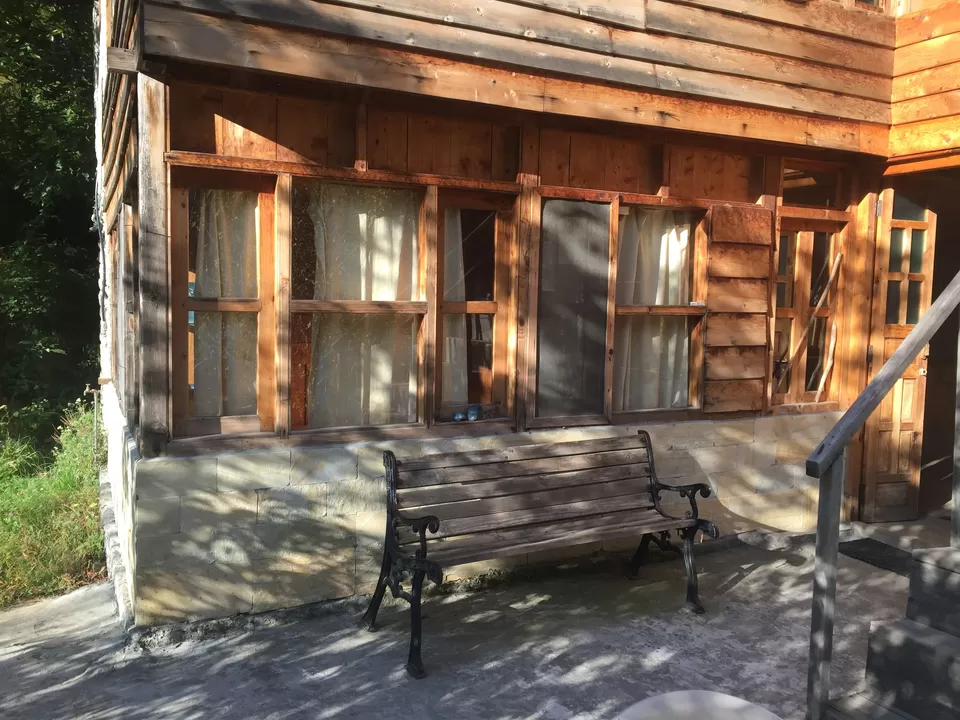 Photo of Raju Bharti's Guest House, teh, Banjar, Himachal Pradesh, India by Kanika