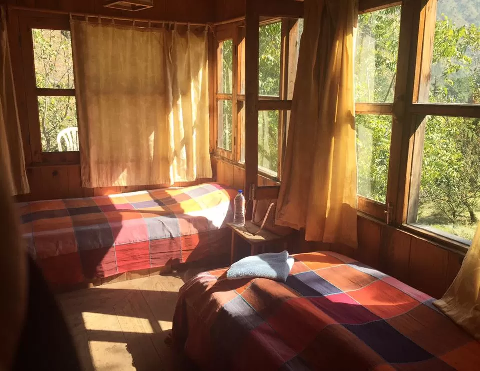 Photo of Raju Bharti's Guest House, teh, Banjar, Himachal Pradesh, India by Kanika