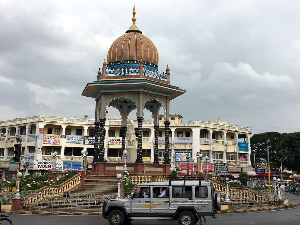 Photo of Mysore: along a heritage trail 1/10 by Rashmi Gopal Rao