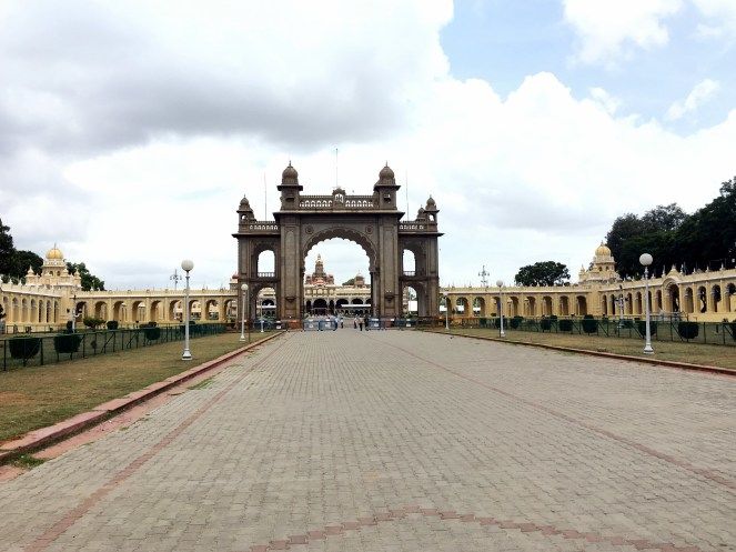 Photo of Mysore: along a heritage trail 2/10 by Rashmi Gopal Rao