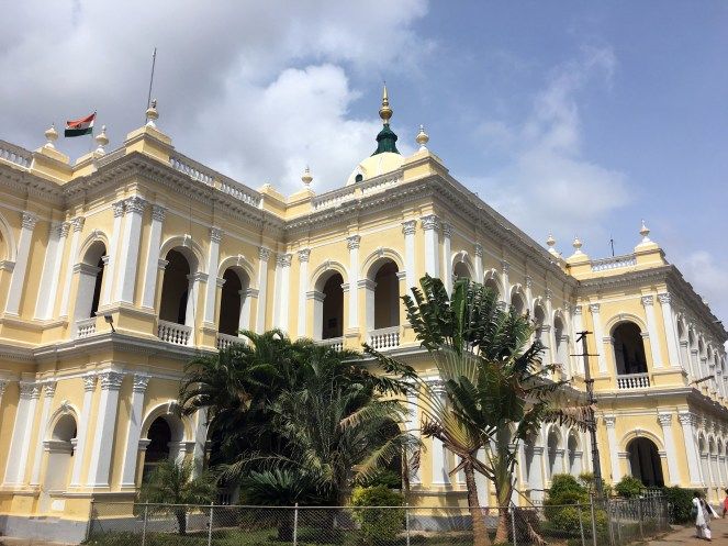 Photo of Mysore: along a heritage trail 9/10 by Rashmi Gopal Rao