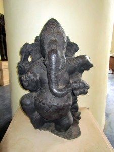 Photo of Thanjavur: centre of South Indian tradition, art and culture - Rashminotes by Rashmi Gopal Rao