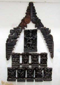 Photo of Thanjavur: centre of South Indian tradition, art and culture - Rashminotes by Rashmi Gopal Rao