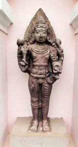 Photo of Thanjavur: centre of South Indian tradition, art and culture - Rashminotes by Rashmi Gopal Rao