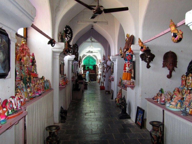 Photo of Thanjavur: centre of South Indian tradition, art and culture - Rashminotes by Rashmi Gopal Rao