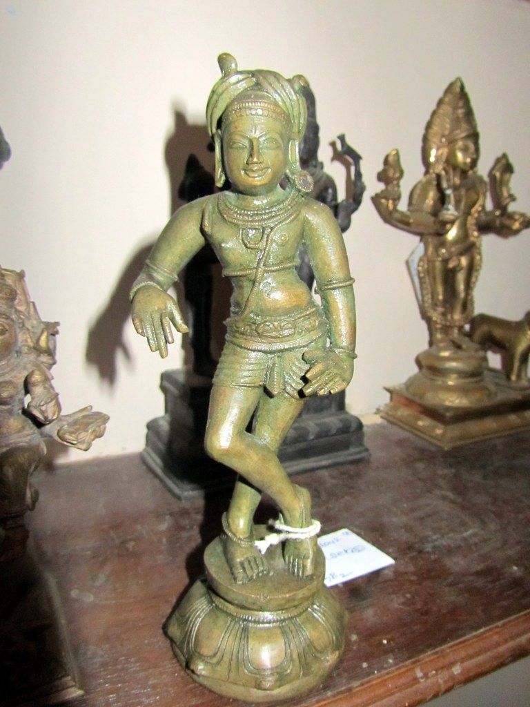 Photo of Thanjavur: centre of South Indian tradition, art and culture - Rashminotes by Rashmi Gopal Rao