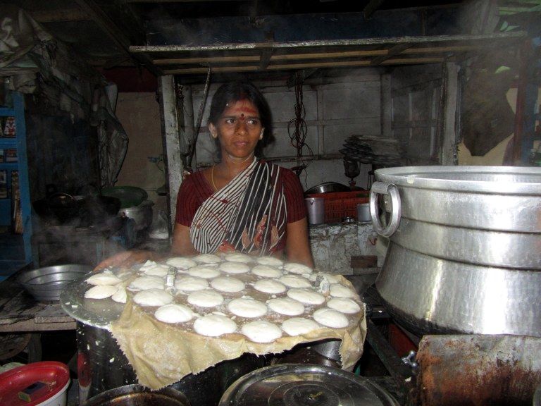 Photo of Thanjavur: centre of South Indian tradition, art and culture - Rashminotes by Rashmi Gopal Rao