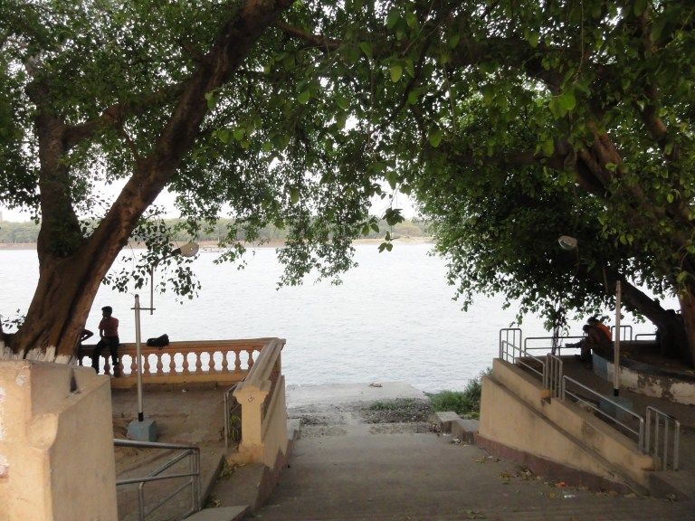 Photo of Chandannagar: a taste of the French riviera along the river Hooghly by Rashmi Gopal Rao