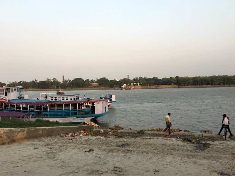 Photo of Chandannagar: a taste of the French riviera along the river Hooghly by Rashmi Gopal Rao