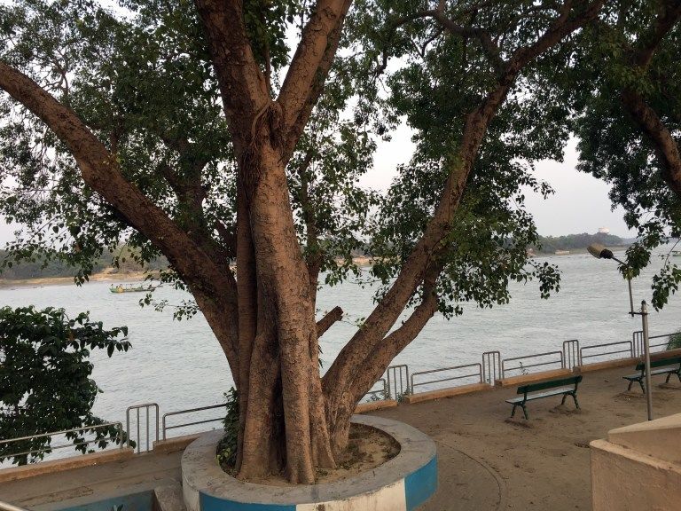 Photo of Chandannagar: a taste of the French riviera along the river Hooghly by Rashmi Gopal Rao