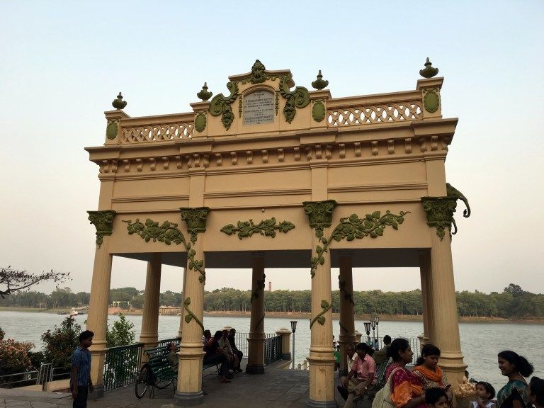 Photo of Chandannagar: a taste of the French riviera along the river Hooghly by Rashmi Gopal Rao