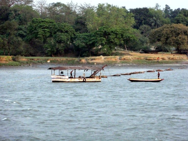 Photo of Chandannagar: a taste of the French riviera along the river Hooghly by Rashmi Gopal Rao