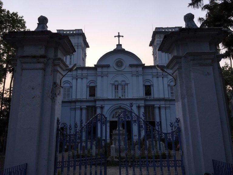 Photo of Chandannagar: a taste of the French riviera along the river Hooghly by Rashmi Gopal Rao
