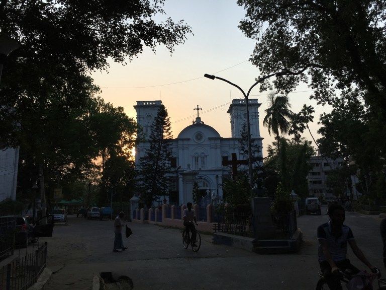 Photo of Chandannagar: a taste of the French riviera along the river Hooghly by Rashmi Gopal Rao