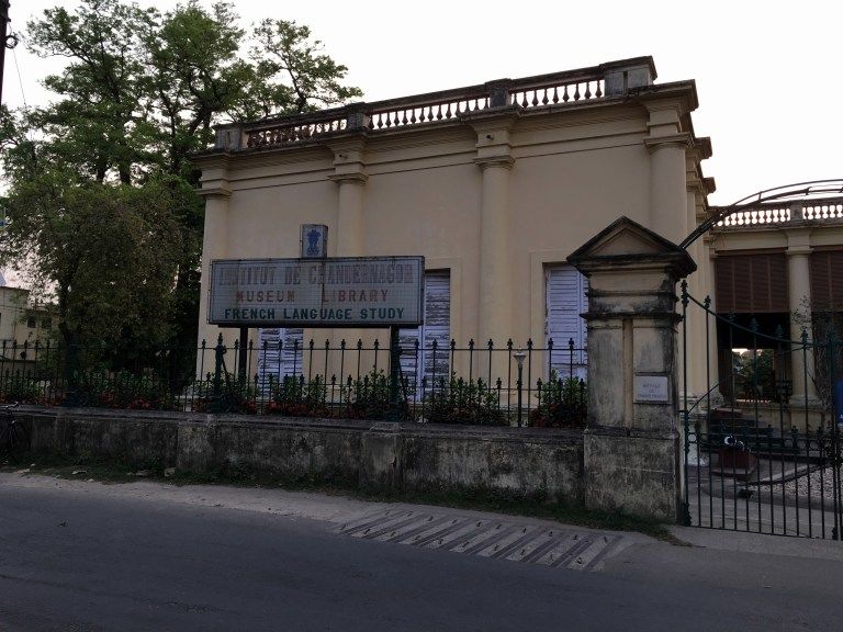 Photo of Chandannagar: a taste of the French riviera along the river Hooghly by Rashmi Gopal Rao