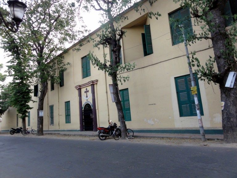 Photo of Chandannagar: a taste of the French riviera along the river Hooghly by Rashmi Gopal Rao