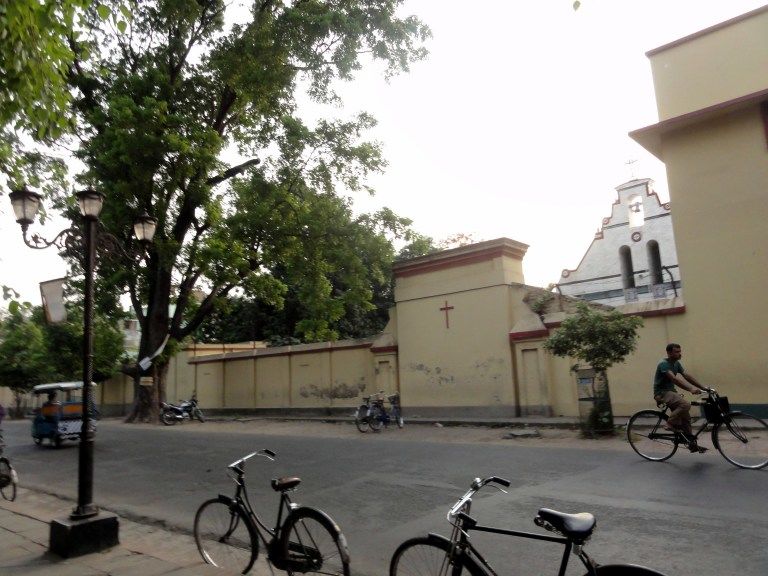 Photo of Chandannagar: a taste of the French riviera along the river Hooghly by Rashmi Gopal Rao