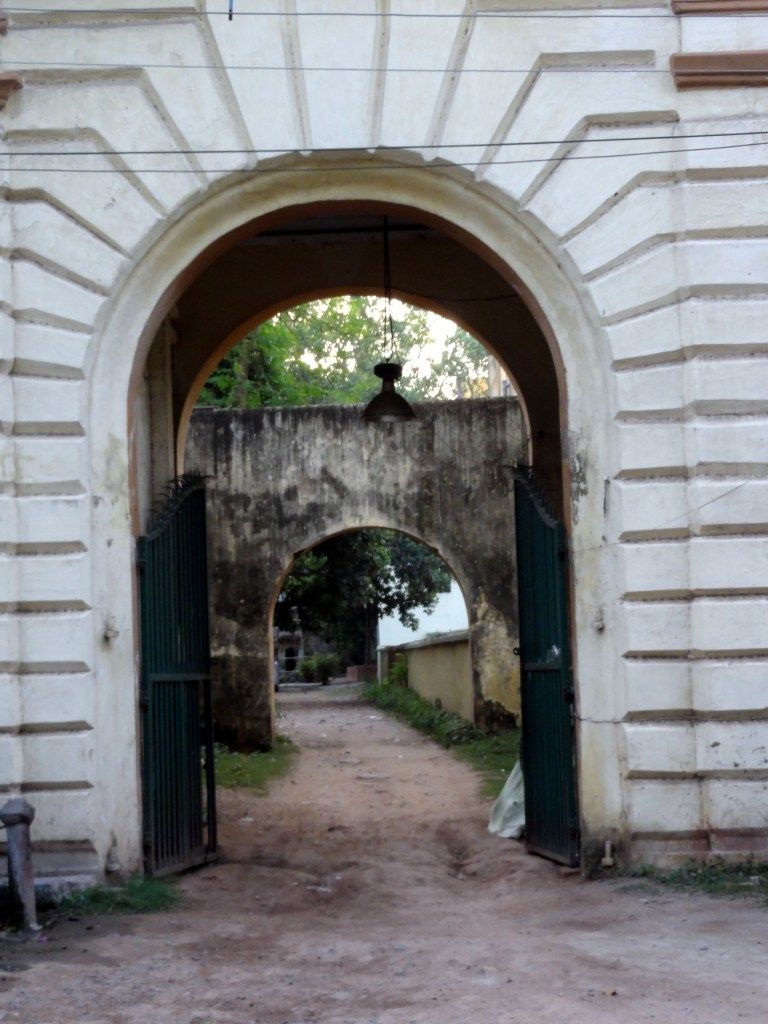 Photo of Chandannagar: a taste of the French riviera along the river Hooghly by Rashmi Gopal Rao