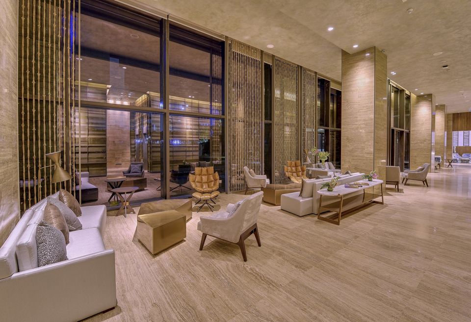 Photo of The Den, Bengaluru’s new address for the uber chic millennial traveler 2/8 by Rashmi Gopal Rao
