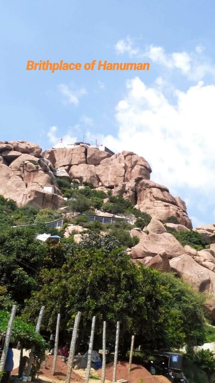 Photo of Hampi! A Perfect Weekend Gateway by Paras Singh