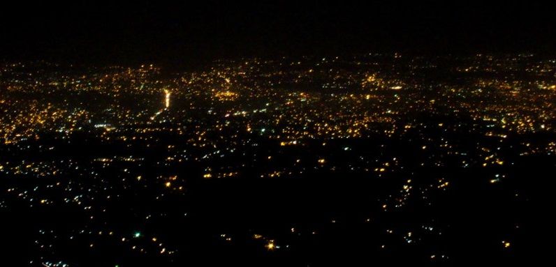 Photo of DEHRADUN : The City Of Love by vivek