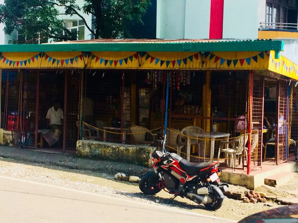 Photo of Old Rajpur, Dehradun, Uttarakhand, India by vivek