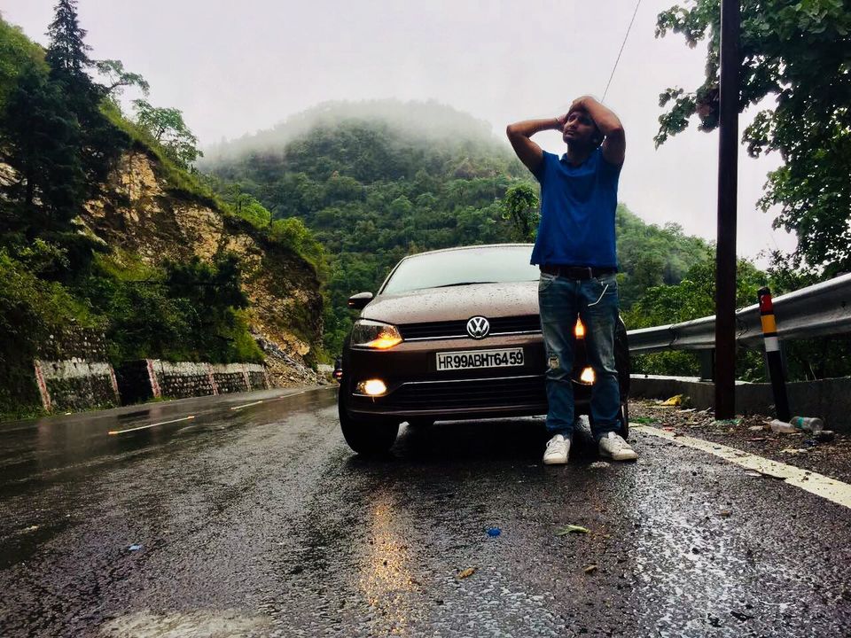 Photo of DEHRADUN : The City Of Love by vivek