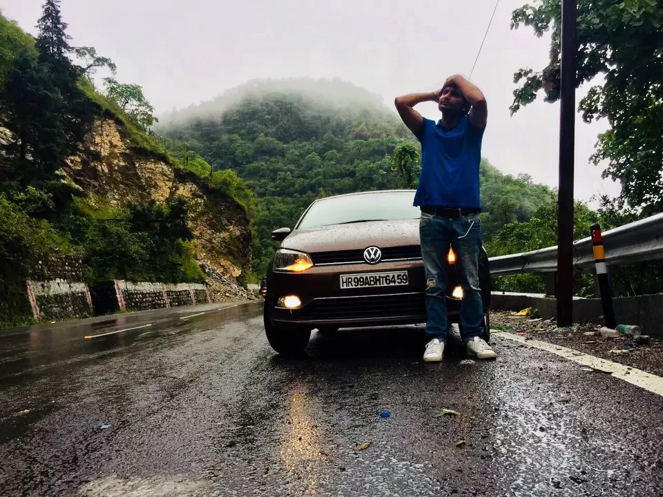 Photo of DEHRADUN : The City Of Love by vivek