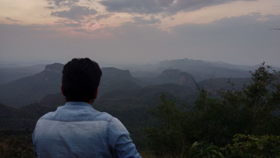 Photo of Dhupgarh, Kajri, Madhya Pradesh by vivek