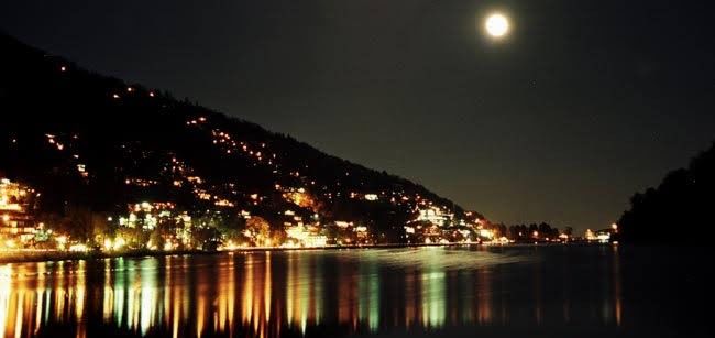 Photo of 5AM TO 5AM: MY NAINITAL STORY by vivek