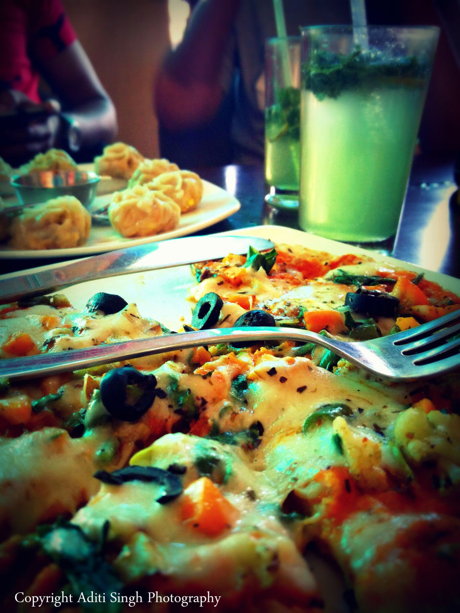 Photo of A foodie’s weekend in the Land of Lamas 3/6 by Aditi