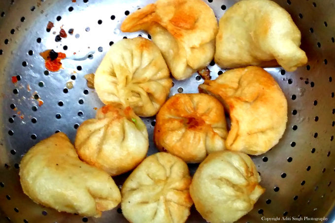 Photo of A foodie’s weekend in the Land of Lamas 5/6 by Aditi