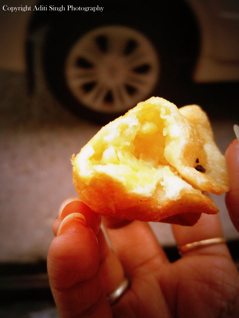 Photo of A foodie’s weekend in the Land of Lamas 6/6 by Aditi