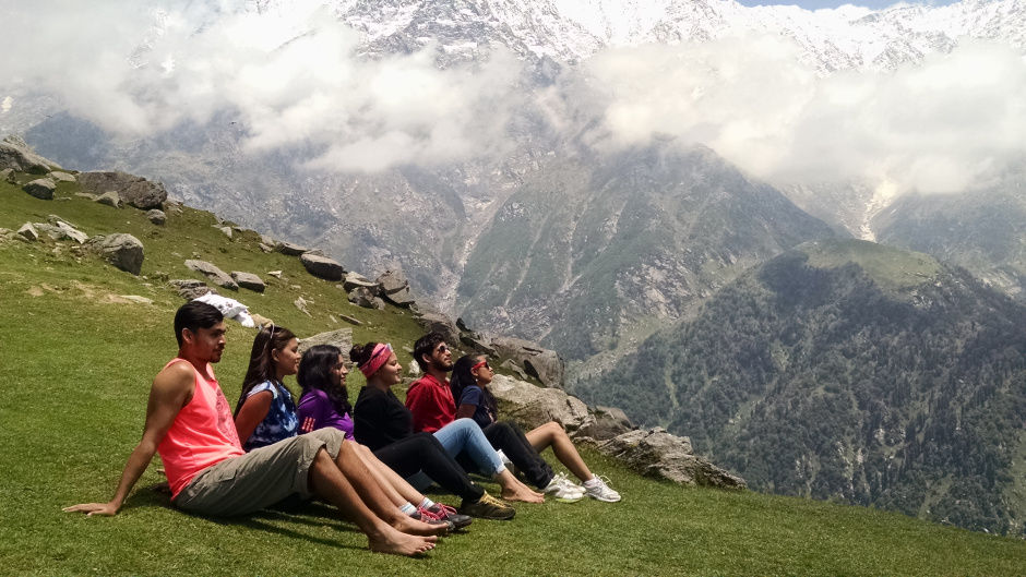 Photo of Up above the World so HIGH! 1/5 by Aditi