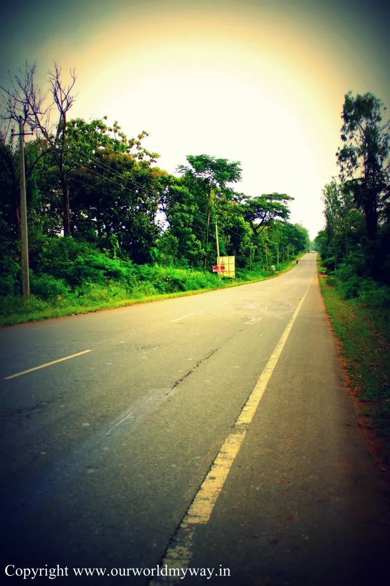 Photo of Karnataka, India by Aditi