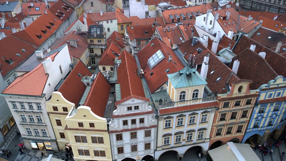 Photo of 10 Things to Do Before You Say Bye to Prague! 1/16 by Naresh Shah