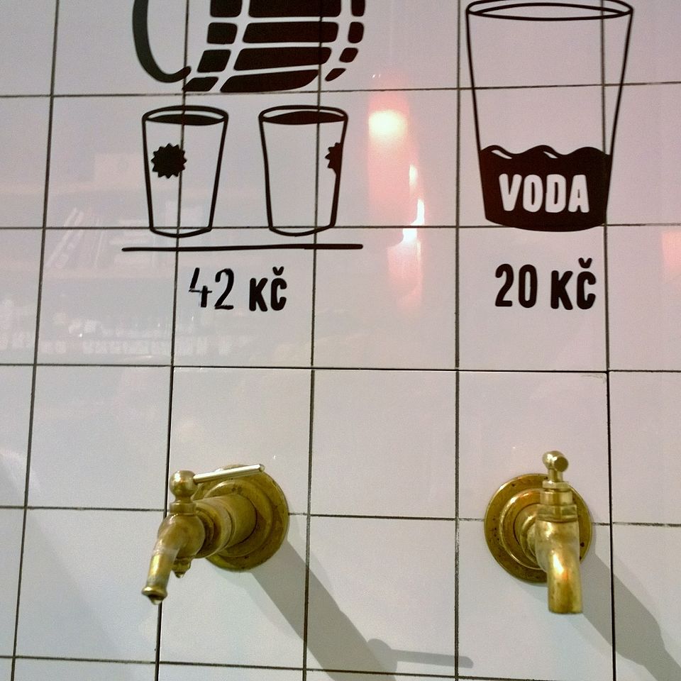 Photo of 10 Things to Do Before You Say Bye to Prague! 7/16 by Naresh Shah